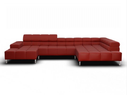 Wohnlandschaft LOUMgroß R